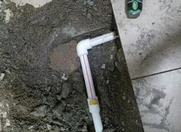 江海阳台漏水维修时有哪些声音会影响检漏仪